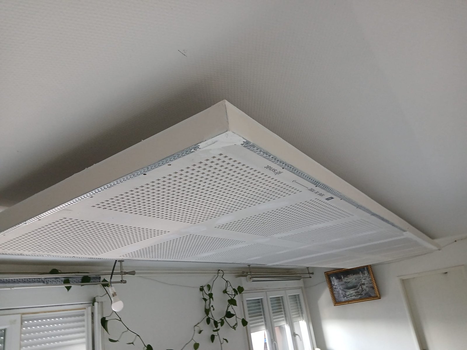 Effet matière texturé design